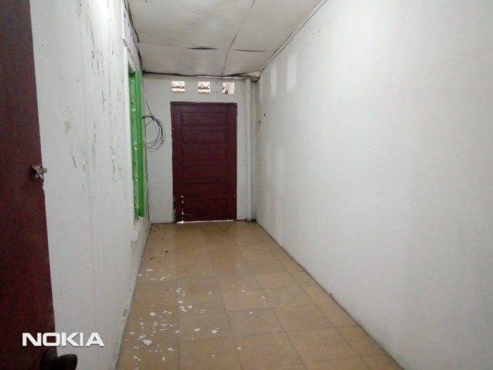 Rumah Dijual di Jl. Cipegadungan Raya Cikarang Pusat